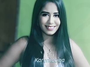 Karenlatina