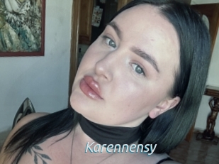 Karennensy