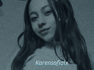 Karensofialx