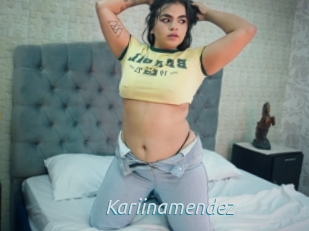 Kariinamendez