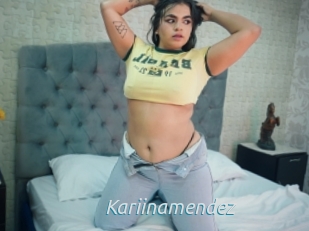 Kariinamendez