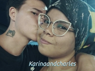 Karinaandcharles