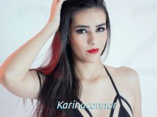 Karinaconnor