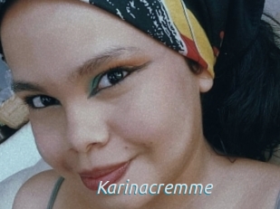 Karinacremme