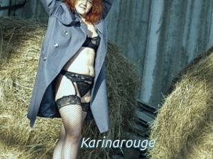 Karinarouge