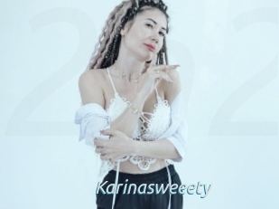 Karinasweeety