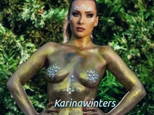 Karinawinters