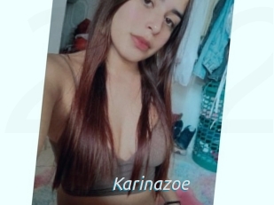 Karinazoe