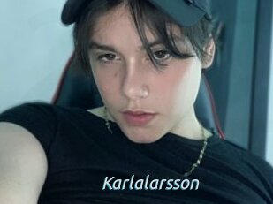 Karlalarsson