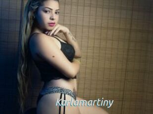 Karlamartiny