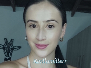 Karllamillerr