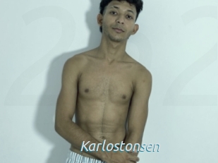 Karlostonsen