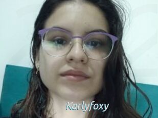 Karlyfoxy