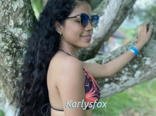 Karlysfox