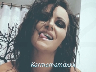 Karmamamaxxx