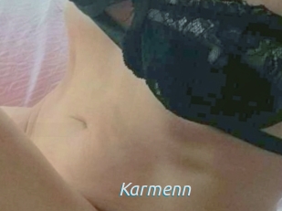 Karmenn