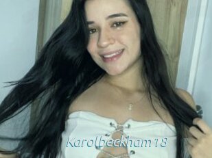 Karolbeckham18