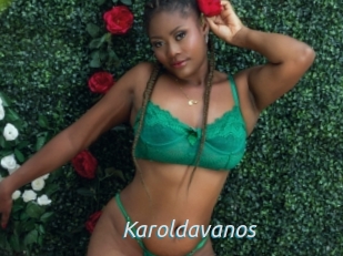 Karoldavanos