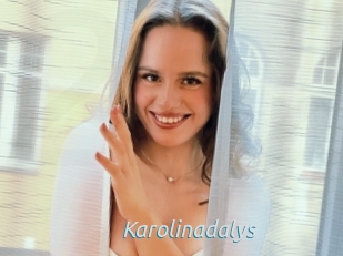 Karolinadalys