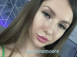 Karolinamoore