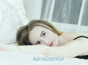 Karolinanice