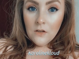 Karolinekloud