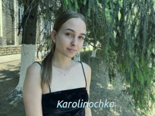 Karolinochka