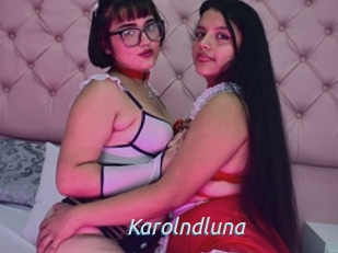 Karolndluna