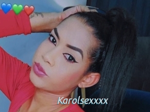 Karolsexxxx