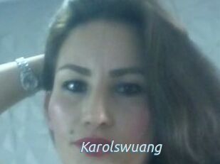 Karolswuang