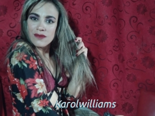 Karolwilliams