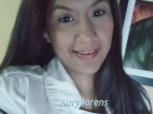 Karylorens