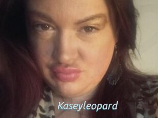 Kaseyleopard