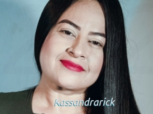 Kassandrarick