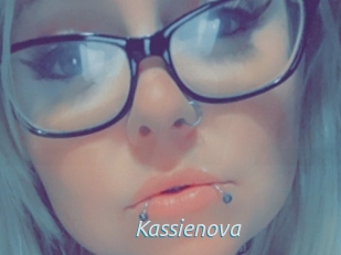 Kassienova