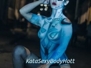 KataSexyBodyHott