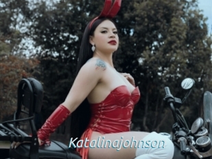 Katalinajohnson