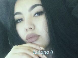 Katana_li