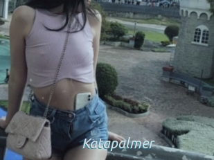 Katapalmer