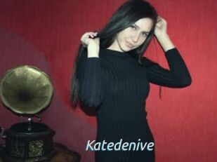 Katedenive