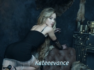 Kateeevance