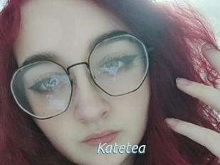 Katetea