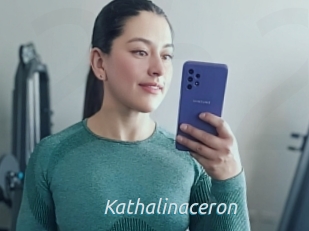 Kathalinaceron