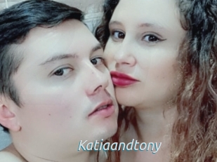 Katiaandtony