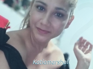 Katiamarshall