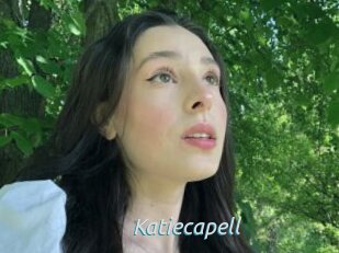 Katiecapell