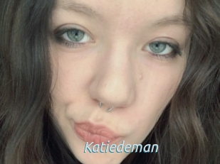 Katiedeman