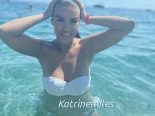 Katrinemiles