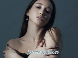 Katrinepierces