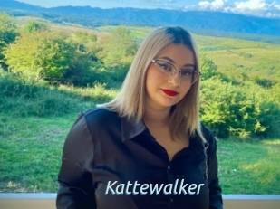 Kattewalker